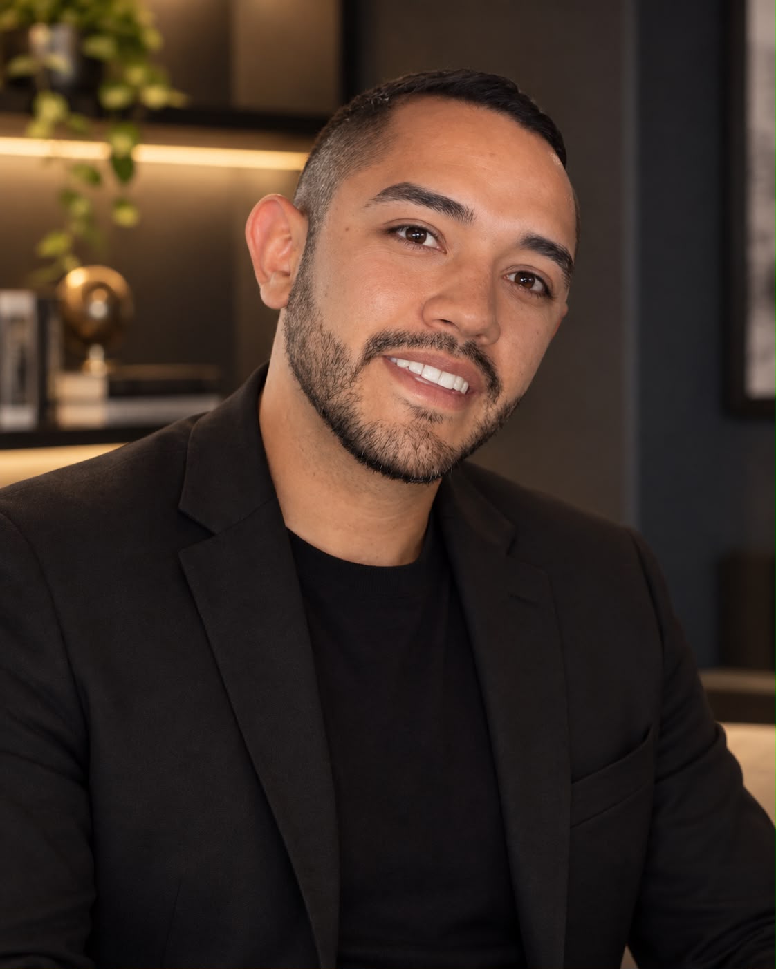 Santiago Trilleras